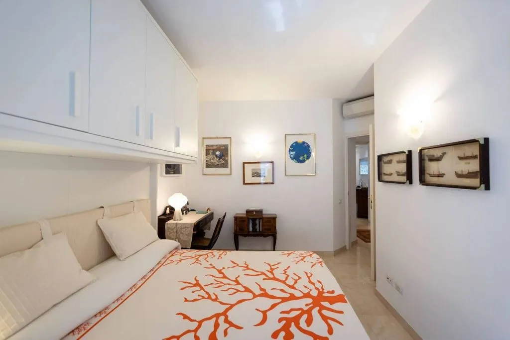 Magamistoad - Luxury Flat in Historic Villa, Porto Ercole