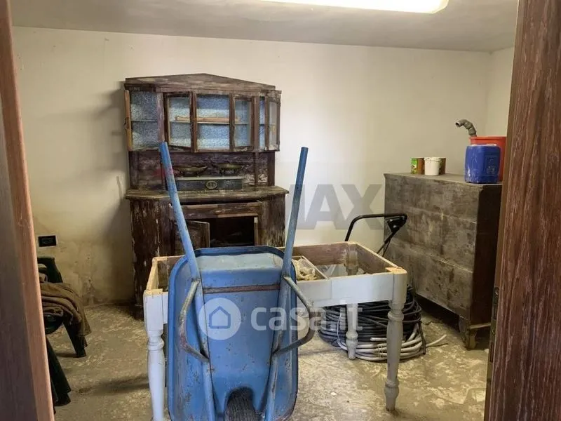 Utility Room - Triplex with Garden in Cesiomaggiore Centre