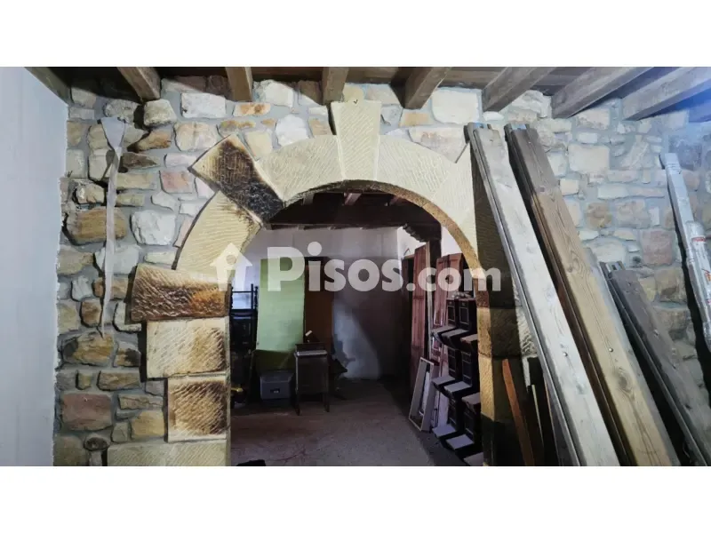 Stanze - Mountain House with Ebro Dam View in Campoo de Yuso