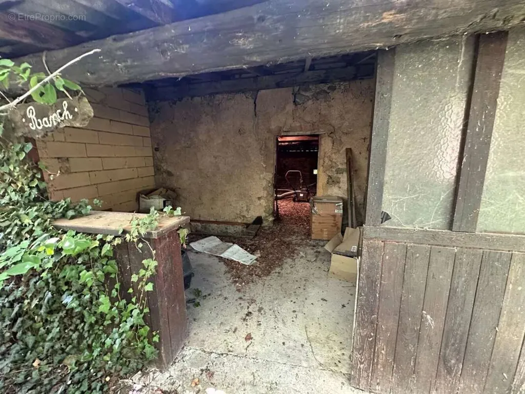 Buanderie - Maison au Calme avec Piscine près de Valberg