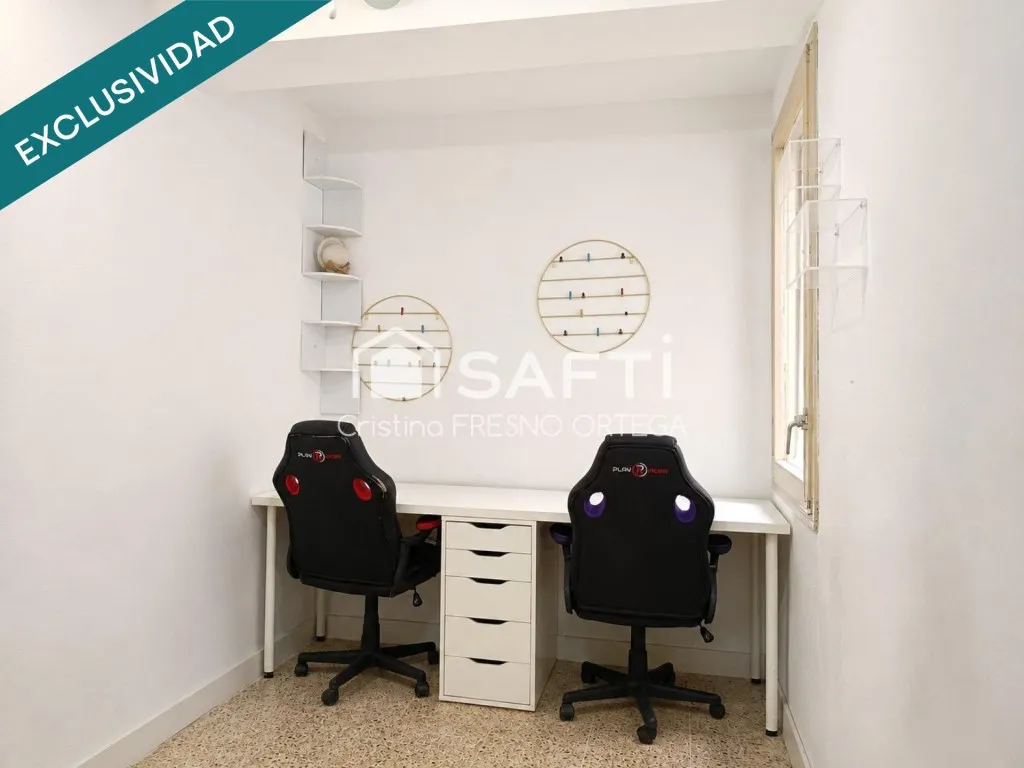 Appartement 3 pièces à Tarragona Capital