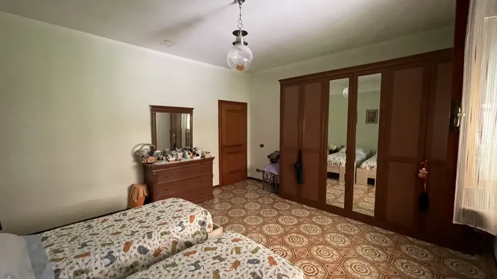 Magamistoad - Villa with Garden in Suzzara