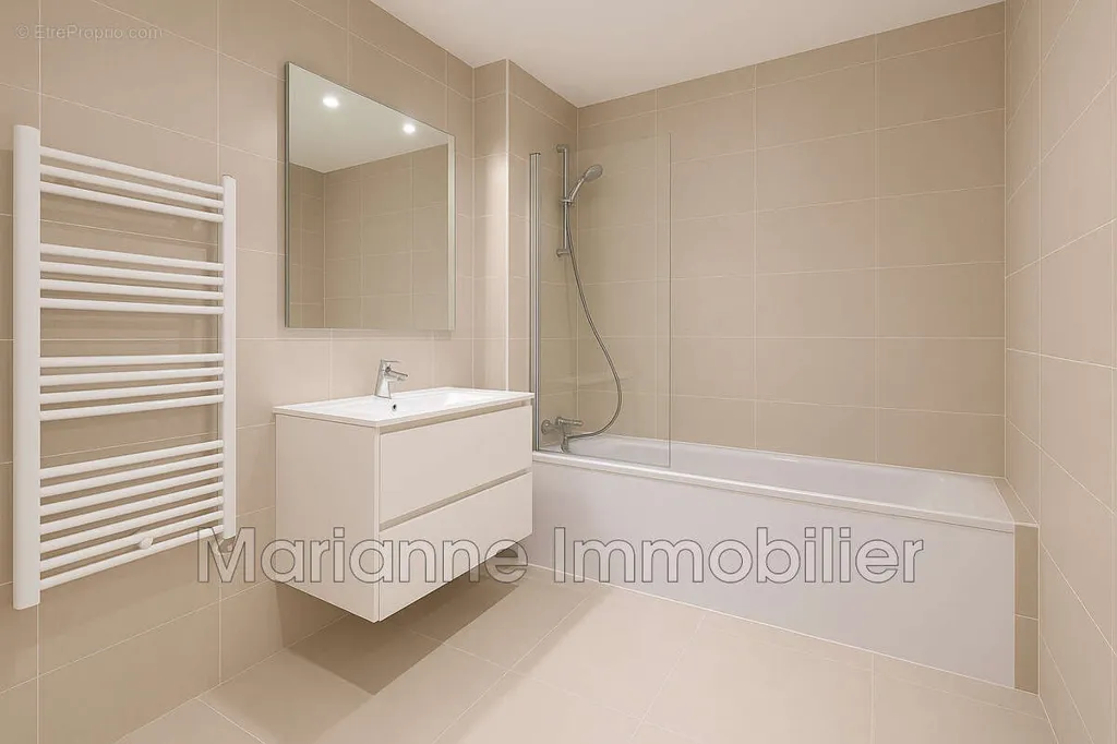 Appartement 2 pièces à Montpellier