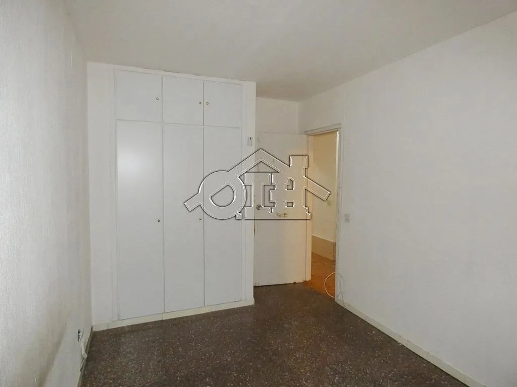 Pièces - Spacious Apartment with Terrace in Usera, Madrid