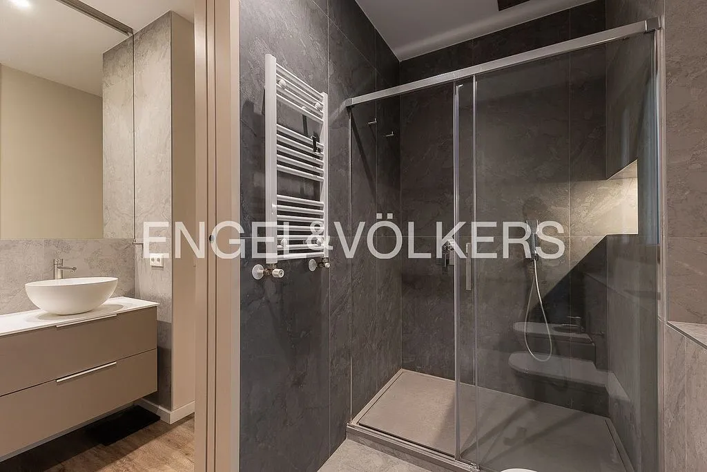 Vannitoad - Reform Apartment with Terrace in Sant Francesc