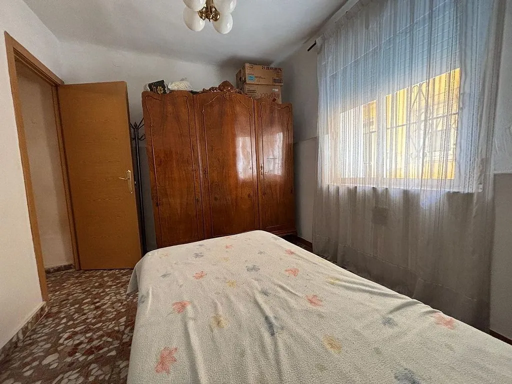 Chambres - Chalet with Terrace in Molina de Segura