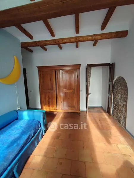 Chambres - Two-Level Apartment in Medieval Castell'Arquato