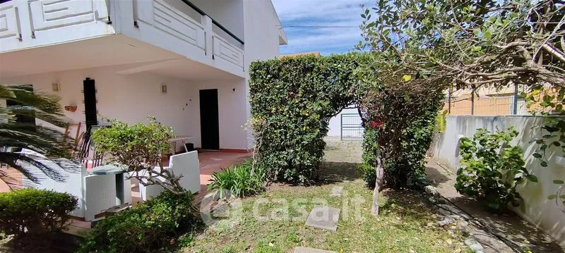 Jardin - Villa with Garden in Capo Peloro, Messina