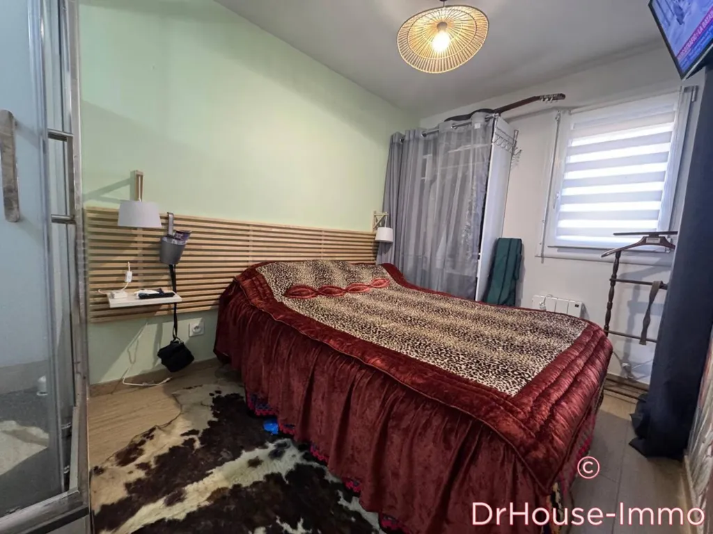 Chambres - Appartement Duplex avec Terrasse au Cap d'Agde