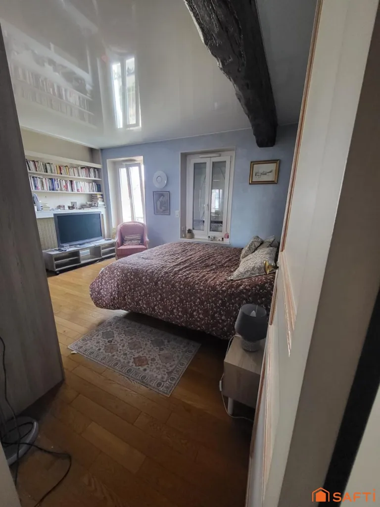 Magamistoad - Characterful House with Pool in Town Centre