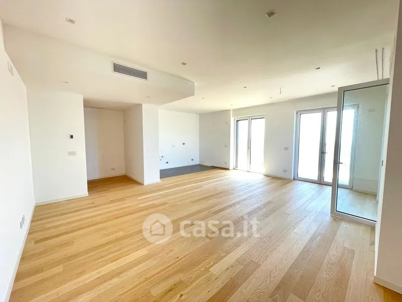 Séjour - Apartment with Sea View in Salerno