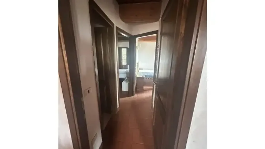 Entrée - Rustic Cottage with Panoramic View in Montelupo Fiorentino