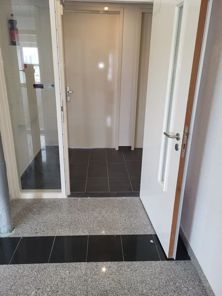 Ingresso - Furnished Student Room in Amsterdam-De Omval