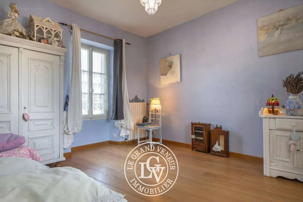 Chambres - Longère Rénovée avec Gîte Indépendant près de Fontainebleau