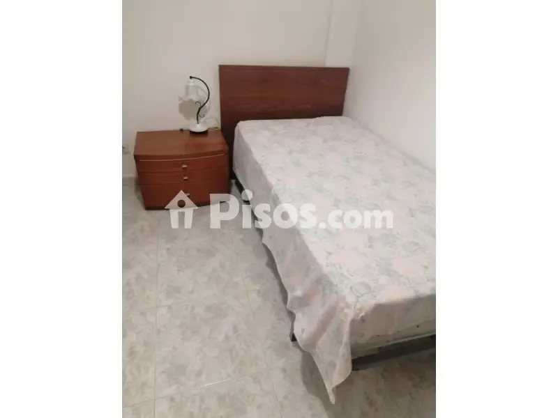 Camere da letto - Student-Friendly Flat with Balcony in Blanco
