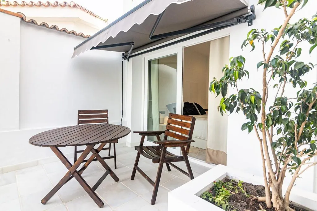 Terrazza - Renovated Villa with Pool in Benalmádena Costa