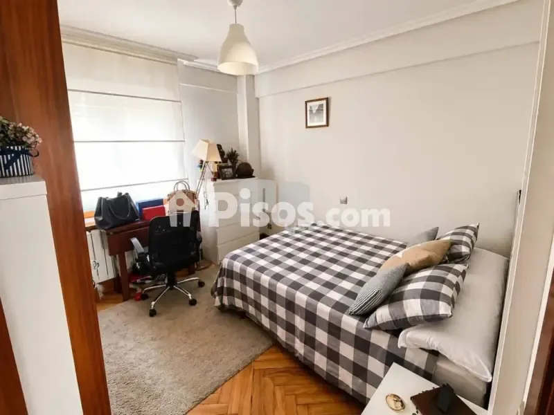 Chambres - Bright Apartment with Sea View in Bouzas, Vigo