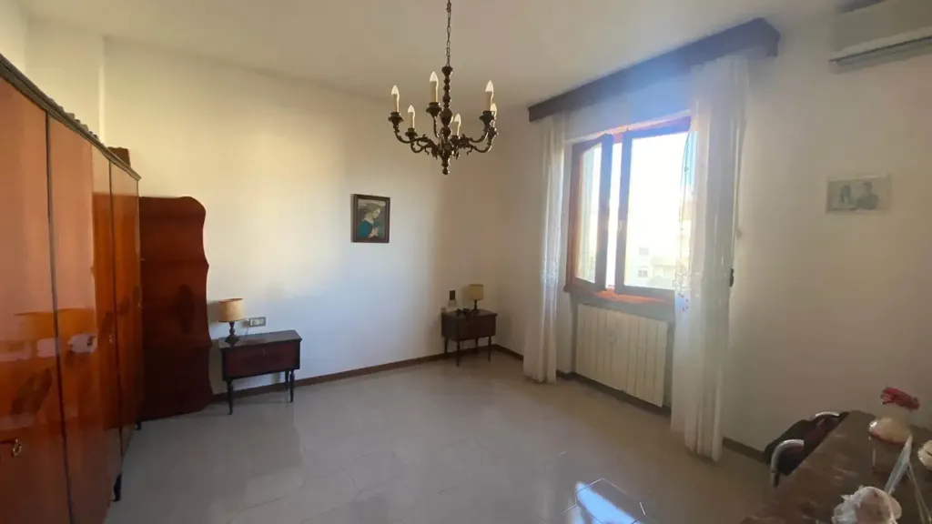 Chambres - Trilocale with Terraces in Gambassi Terme