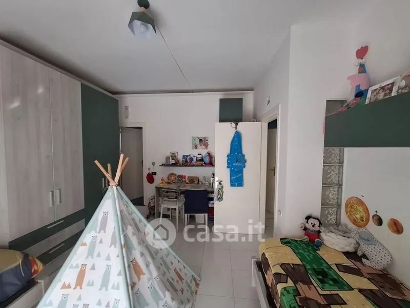 Chambres - Apartment with Terrace in Central Siano