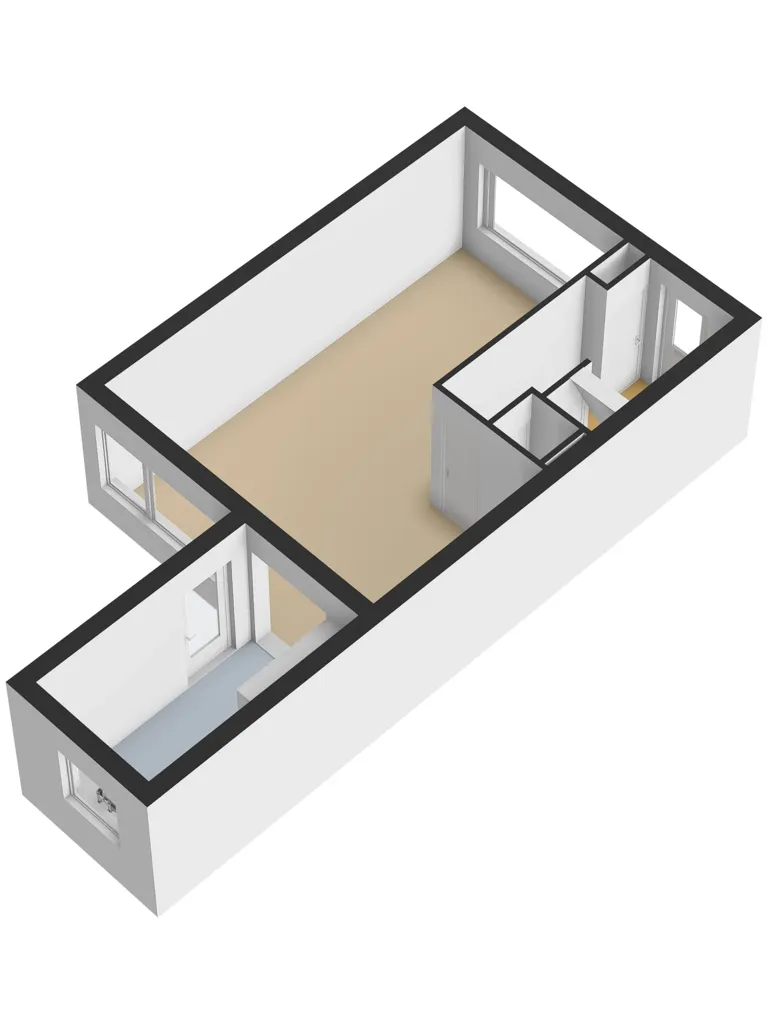Maison 5 pièces à Breda