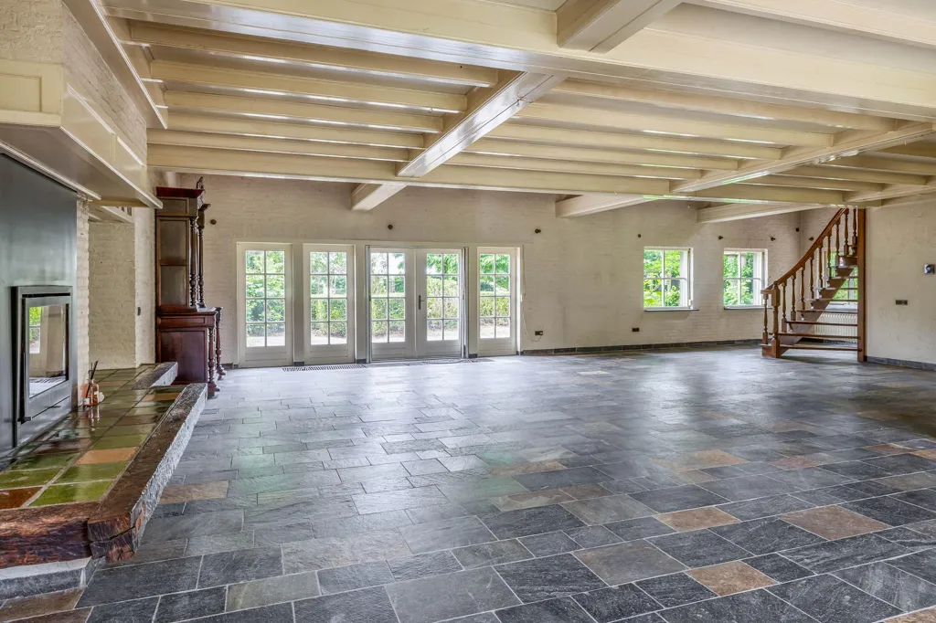 Elutuba - Villa with Stables in Ewijk