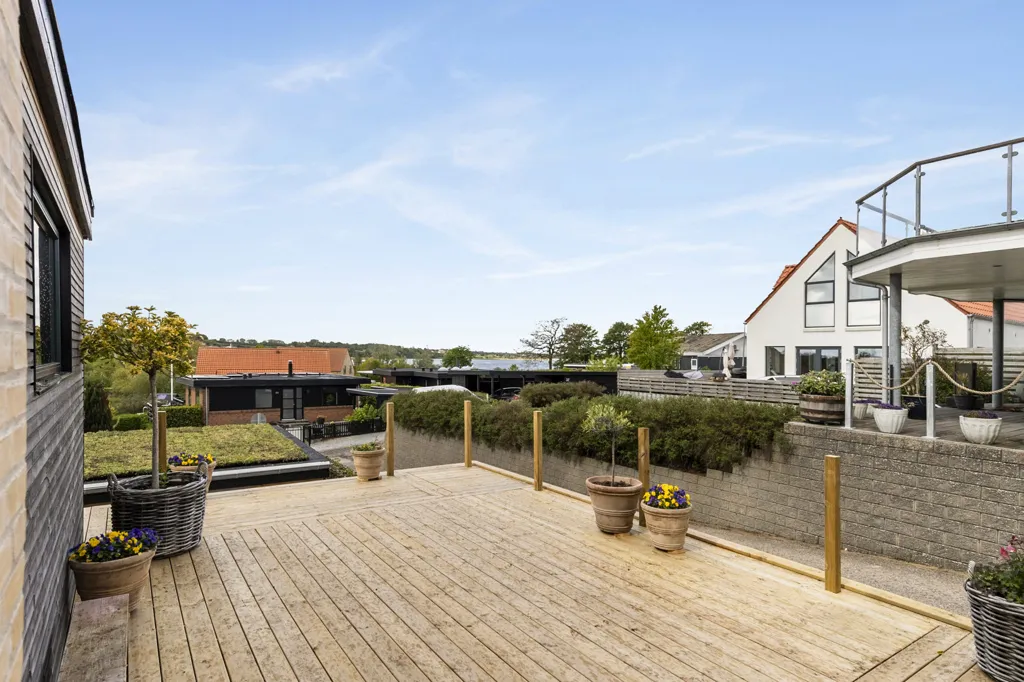 Maison 5 pièces à Hejls