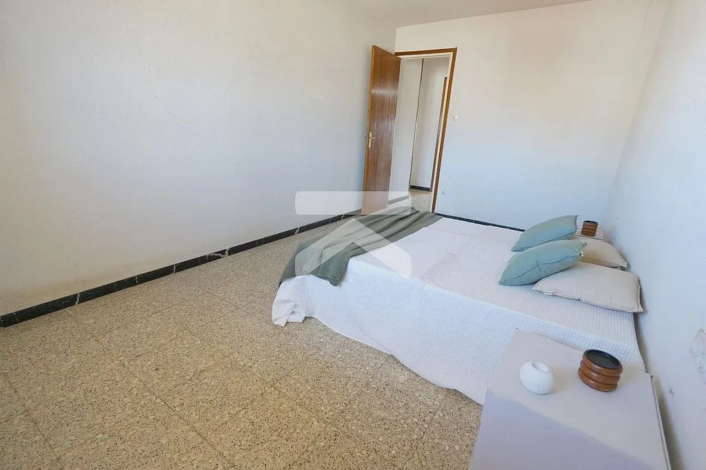 Chambres - Apartment with Sea View in Nou Eixample Sud, Tarragona
