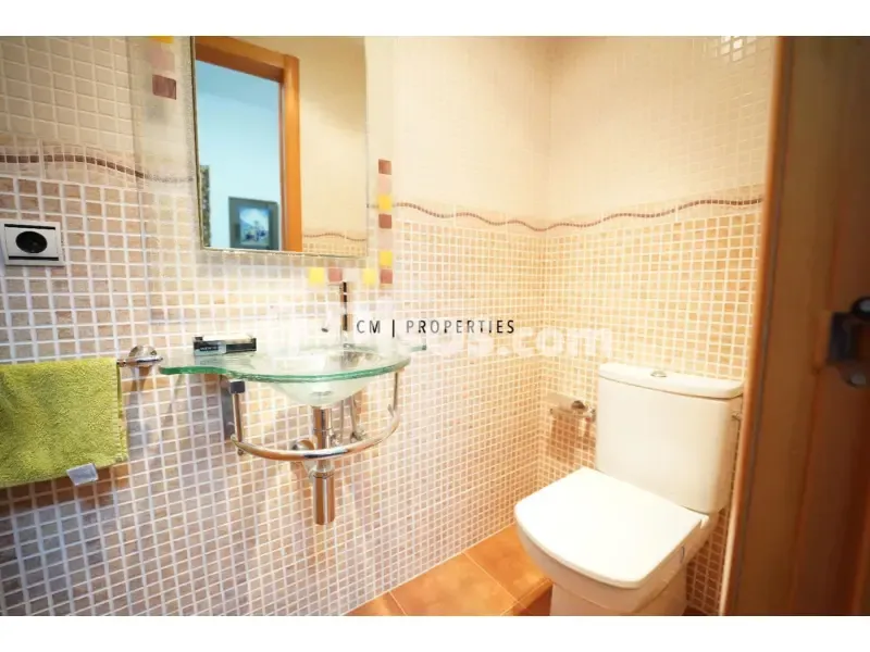 Vannitoad - Chalet with Sea Views in Cap Blanc
