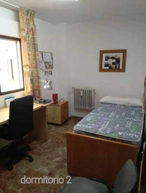 Chambres - Ample Apartment with Terrace in Centro - Sagrario