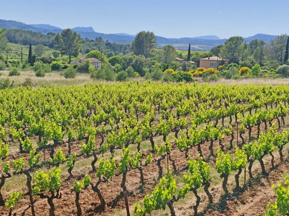 Customisable House with Garden in Carcès