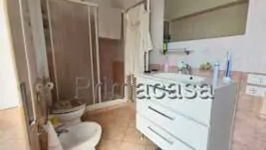 Salles de bain - Fully Renovated Apartment in Cerea Centre