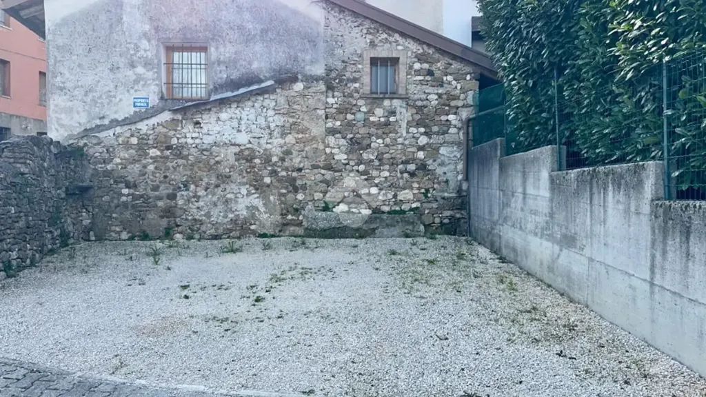 Aed - Semi-detached House with Garden in Treppo Grande