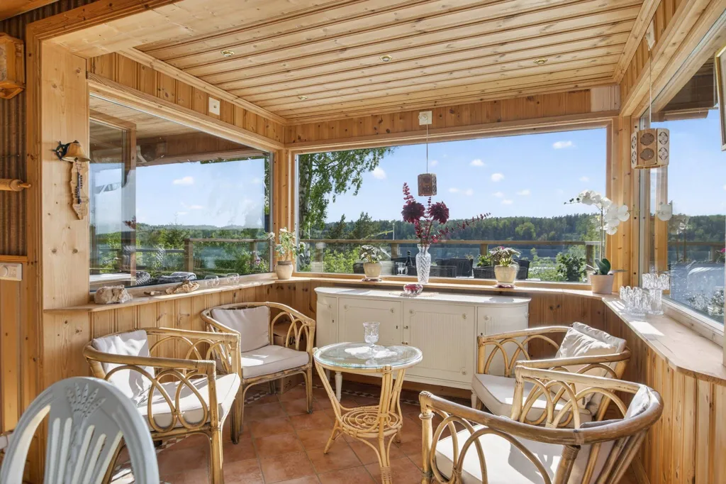 Maison 5 pièces à Södertälje kommun