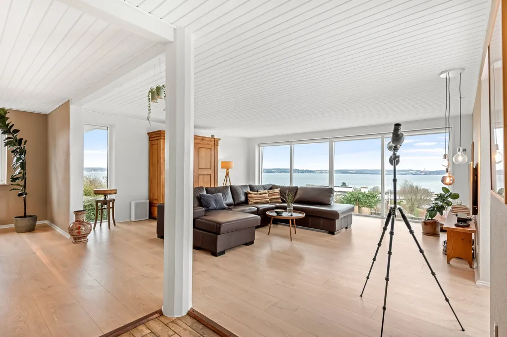 Maison 5 pièces à Aabenraa