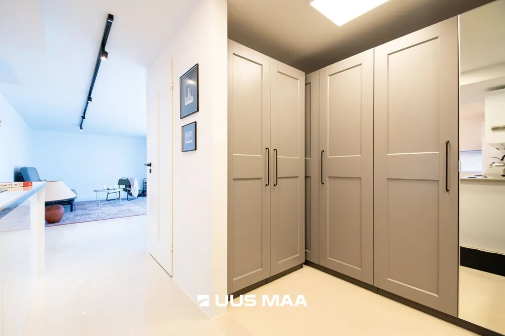 Pièces - Modern Apartment with Sea View in Kuressaare