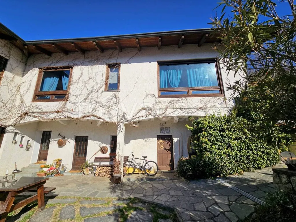 Esterno - Villa with Panoramic Views in Condove