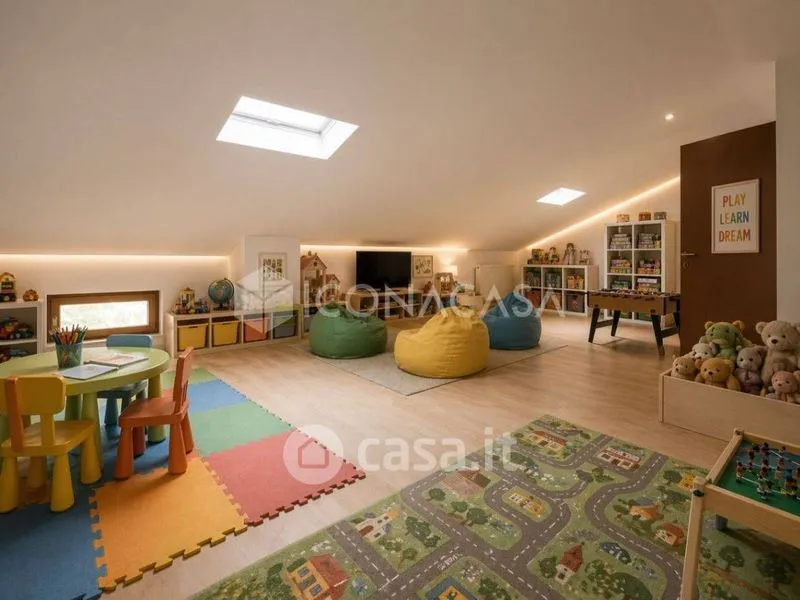 Toad - Terraced House with Private Garden in Spoltore