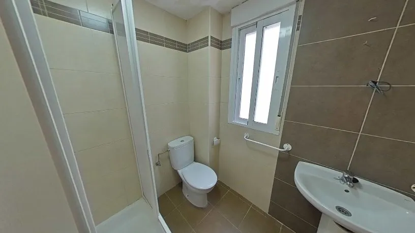 Appartement 2 chambres à Mancha Real