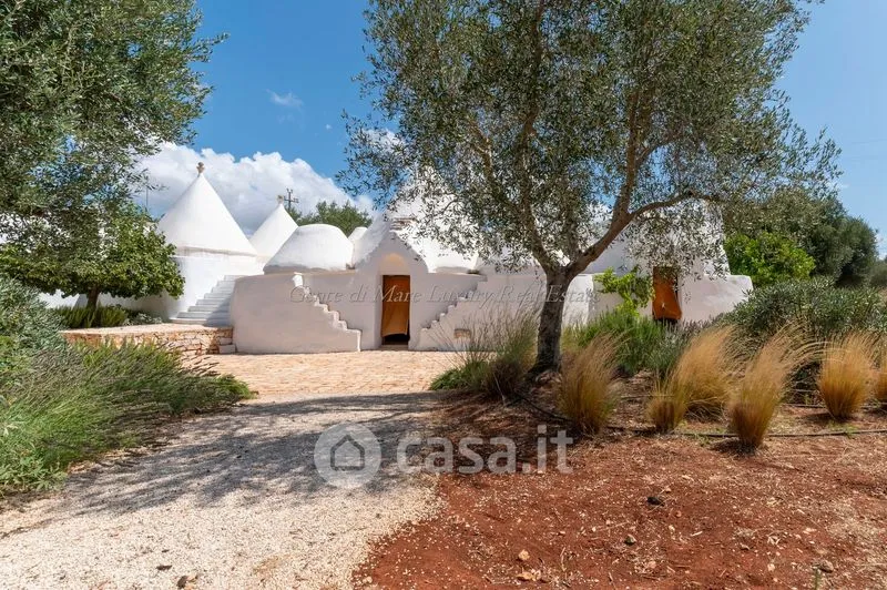 Extérieur - Trullo with Pool in Ostuni