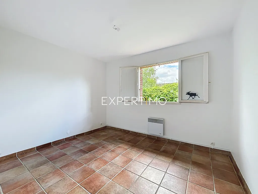Toad - Villa with Pool Potential in Montgiscard