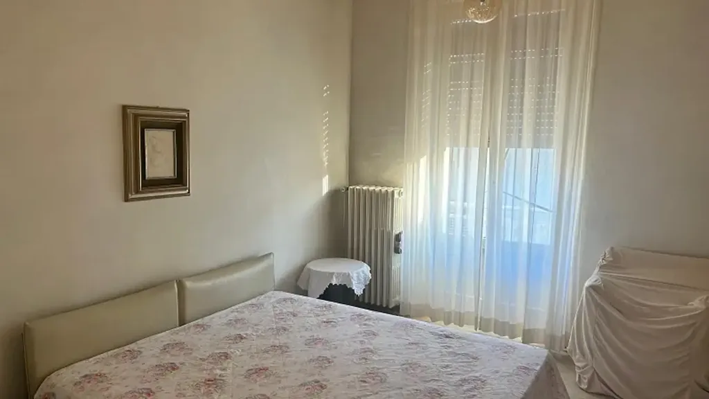 Magamistoad - Terraced House with Balconies in Cesano Maderno