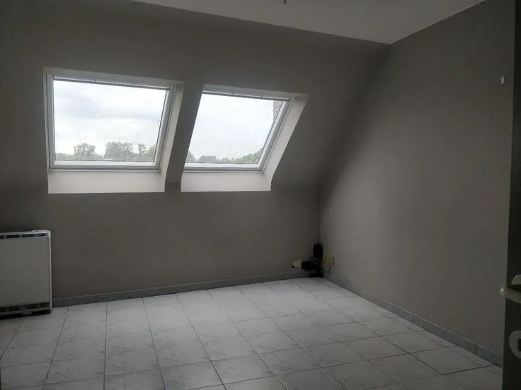 Pièces - Duplex-Appartement avec Garage à Lokeren