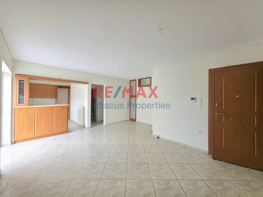 Séjour - Bright Penthouse with Sea View in Kifissia