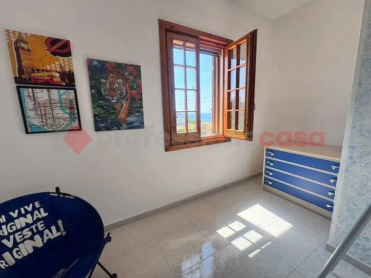 Camere da letto - Villa with Sea View in Leporano