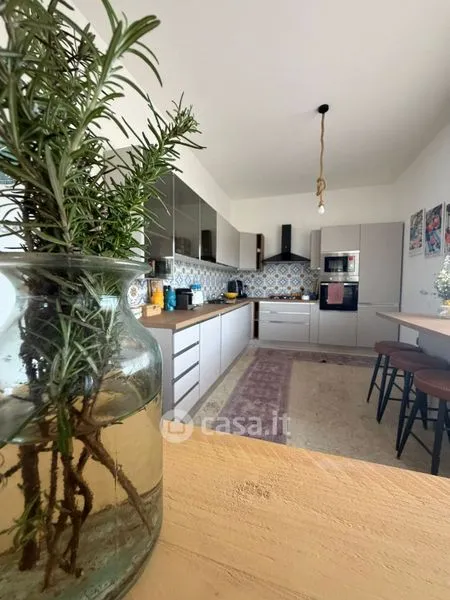 Cucina - Rustic Villa with Olive Grove in Caltagirone