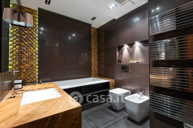 Vannitoad - Apartment with Balcony in Potenza