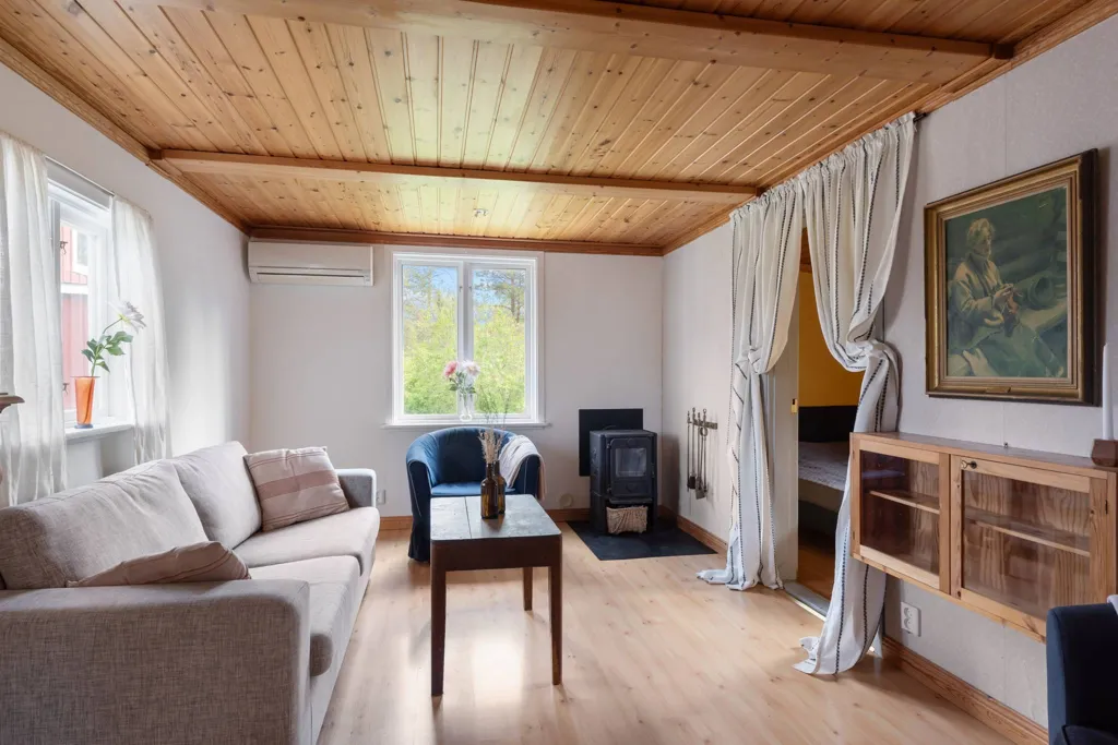 Maison 4 pièces à Norrtälje kommun