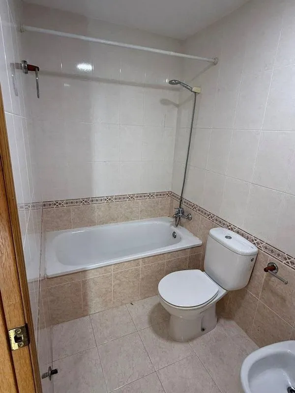 Bagni - Duplex with Pool and Terrace in Foios