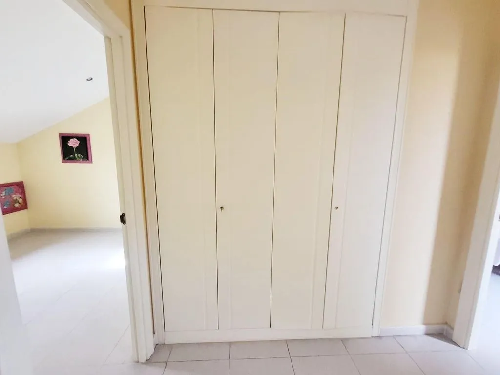 Pièces - Luxury Penthouse with Pool in Denia