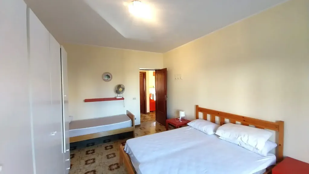 Magamistoad - Apartment with Sea View in Belvedere Marittimo